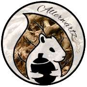 Allerwärtz Paderborn -Osteopathie & vitalistische Chiropraktik - LOGO