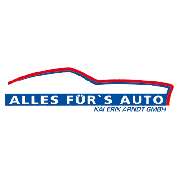 Alles fürs Auto Kai Arndt GmbH Autoersatzteile & Zubehör - LOGO
