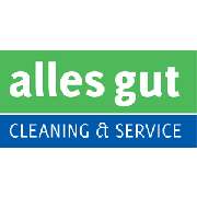 alles gut Cleaning & Service GmbH - LOGO