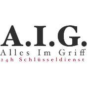 Alles Im Griff | Der Schlüsseldienst Stralsund - LOGO
