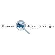 Allgemeine Kfz-Sachverständigen GmbH - LOGO