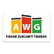 Allgemeine Wohnungsbaugenossenschaft Frohe Zukunft eG Triebes - LOGO