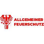 Allgemeiner Feuerschutz AFS UG - LOGO