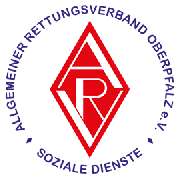 Allgemeiner Rettungsverband Oberpfalz e.V. - LOGO
