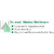 Allgemeinmedizin | Dr. Marina Mehlmann | München - Logo | Allgemeinmedizin | Dr. Marina Mehlmann | München