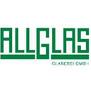 ALLGLAS GLASEREI GmbH - LOGO