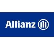 Allianz Hauptvertretung Leipzig Michael Brust - LOGO