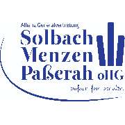 Allianz Versicherung Solbach Menzen Paßerah OHG - LOGO