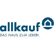 allkauf haus - Musterhaus Günzburg - LOGO