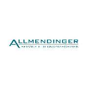 Allmendinger Elektromechanik - Logo Allmendinger