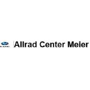 Allrad-Center Jürgen Meier e.k. Subaru Vertragshändler - LOGO