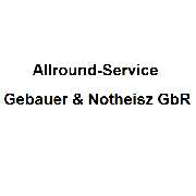 Allround-Service Gebauer & Notheisz GbR - LOGO