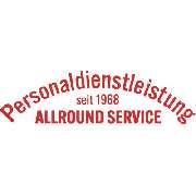 ALLROUND Service GmbH & Co. KG Personaldienstleistungen - LOGO