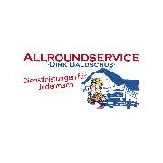 Allroundservice Dirk Baldschus - LOGO