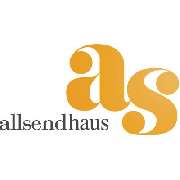allsendhaus - LOGO