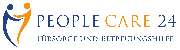 Logo - PeopleCare24 GmbH