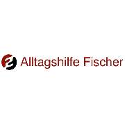 Alltagshilfe Fischer - LOGO