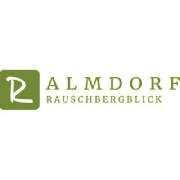 Almdorf Rauschbergblick - LOGO