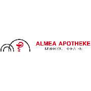 Almea Apotheke OHG - Logo der Almea Apotheke OHG
