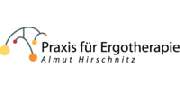 Almut Hirschnitz Ergotherapie - LOGO