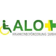 Alo Krankenbeförderung GmbH - LOGO