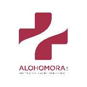 ALOHOMORA GmbH - LOGO