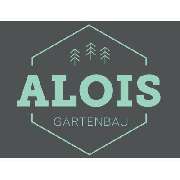 Alois Gartenbau Inhaber Maximilian Hübschmann - LOGO