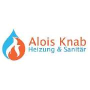 Alois Knab Sanitär Heizung - LOGO