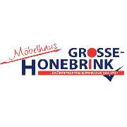 Aloysius Große Honebrink - LOGO