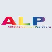 ALP Autolackiererei Perleberg Inh.: Enrico Kempf - LOGO