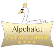 Logo - Alpchalet Schwanstein
