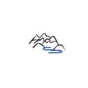 Alpengasthof Litzelau - LOGO