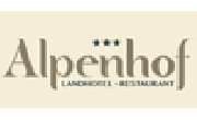 Alpenhof Landhotel Fam. Schmid - LOGO