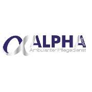 Alpha Ambulanter Pflegedienst GmbH - LOGO
