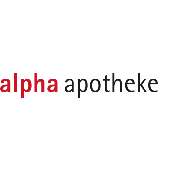 Alpha-Apotheke - Logo der Alpha-Apotheke