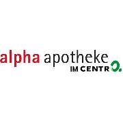Alpha Apotheke im CentrO - Logo der Alpha Apotheke im CentrO