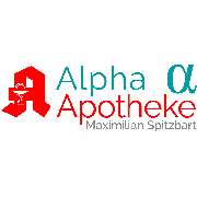Alpha Apotheke Maximilian Spitzbart e.K. - LOGO