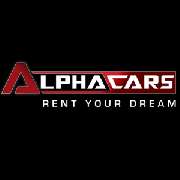 Logo - Alpha Cars
