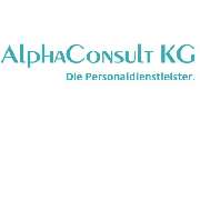 Alpha Consult KG Der Personaldienstleister - LOGO
