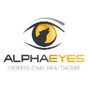 ALPHA EYES GmbH - LOGO