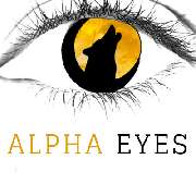ALPHA EYES GmbH - LOGO