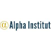 Alpha Institut Med. Fußpflege - LOGO
