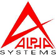 ALPHA-SYSTEMS Computersysteme GmbH - LOGO
