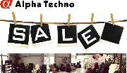 Alpha Techno Massagesessel GmbH - 13