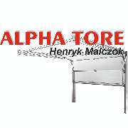 Alpha Tore - LOGO