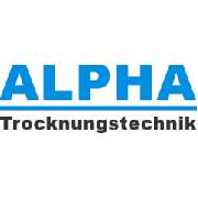 ALPHA Trocknungstechnik - LOGO