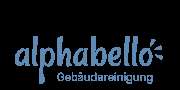 Logo - Alphabello GmbH Gebäudereininung