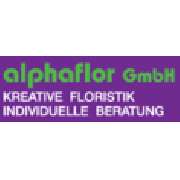 alphaflor GmbH - LOGO