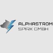 Alphastrom Spirk GmbH - LOGO