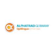 Alphatrad Germany GmbH - Übersetzungsbüro Nürnberg - LOGO